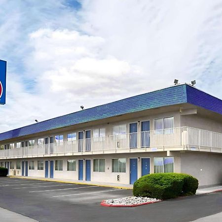 Motel 6-Holbrook, Az Экстерьер фото