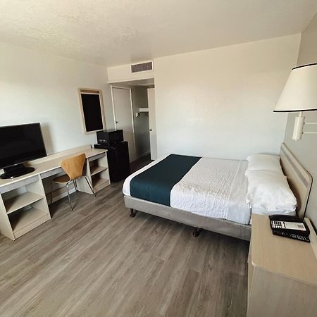 Motel 6-Holbrook, Az Экстерьер фото