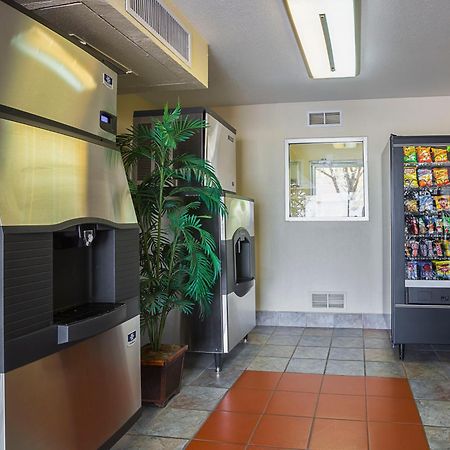 Motel 6-Holbrook, Az Экстерьер фото
