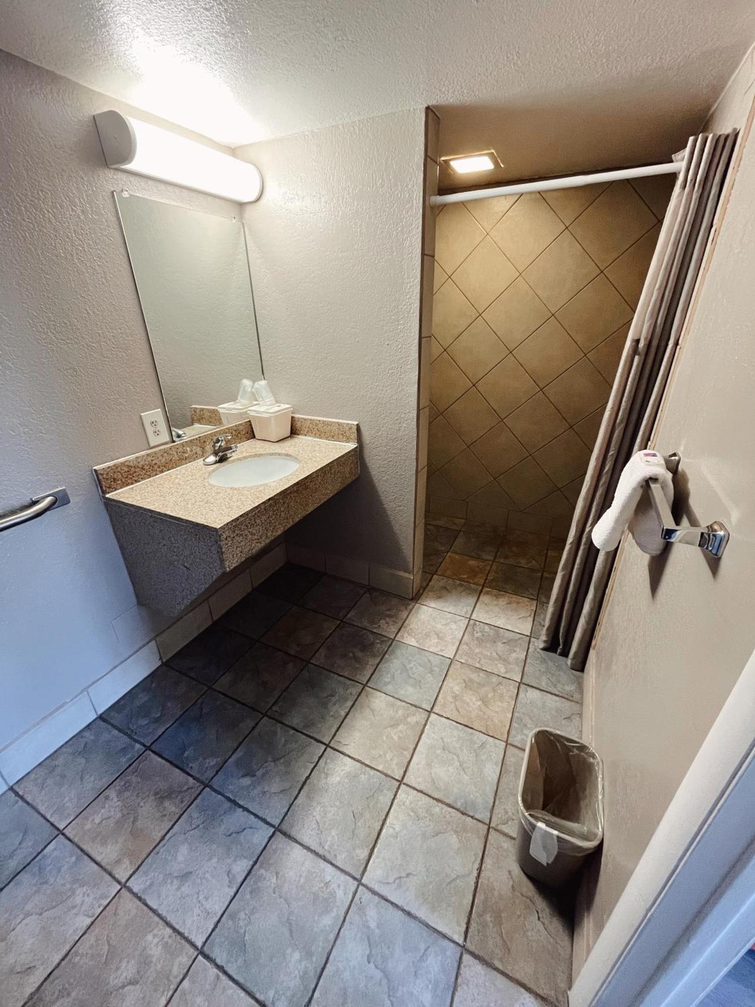 Motel 6-Holbrook, Az Экстерьер фото