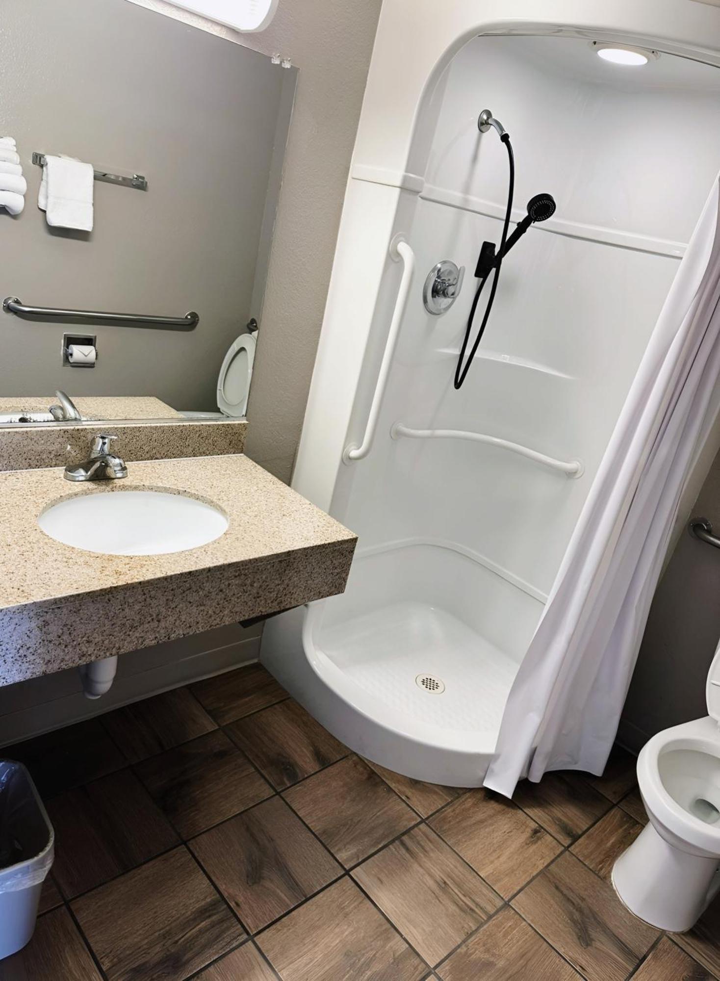 Motel 6-Holbrook, Az Экстерьер фото
