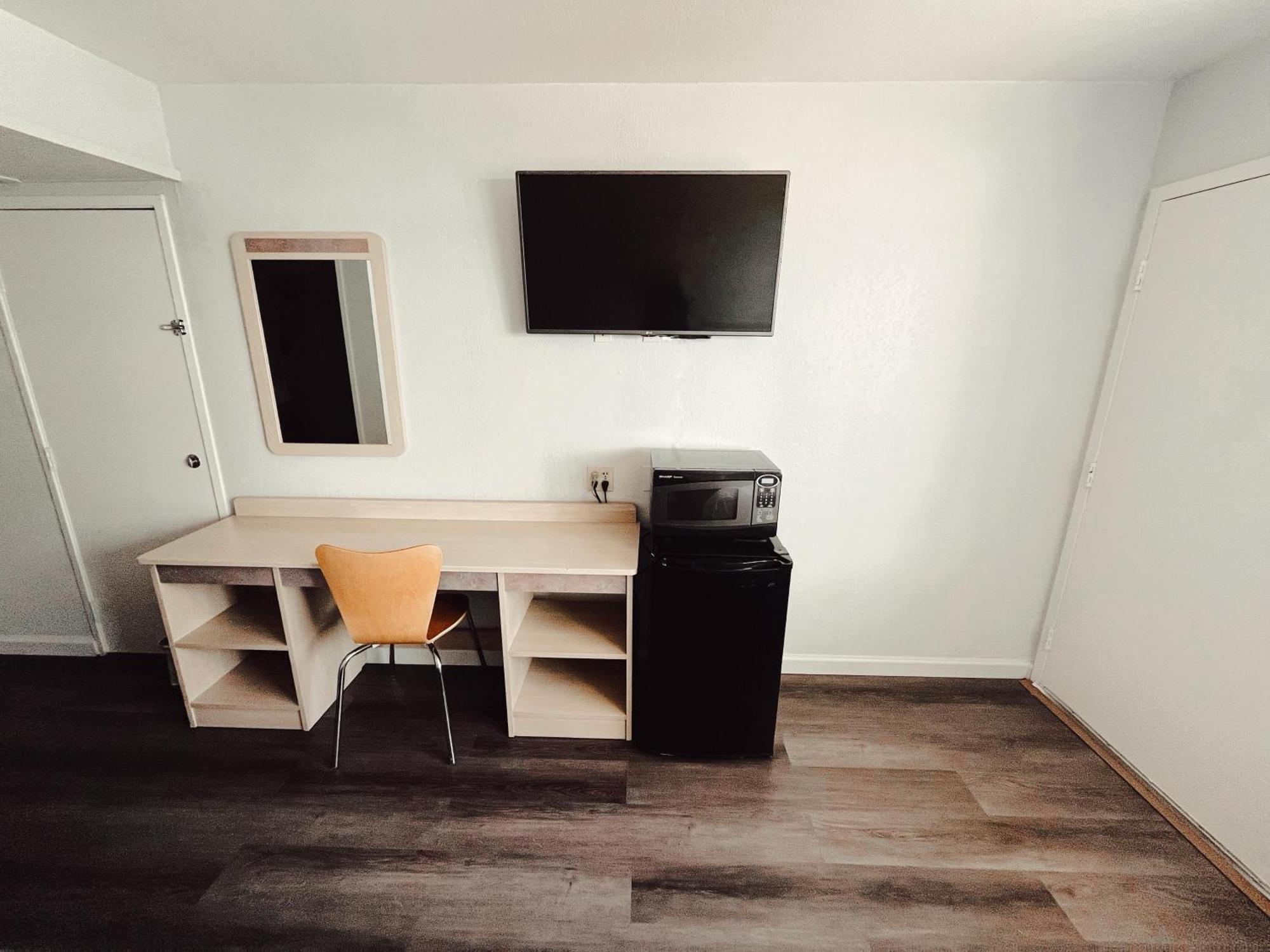 Motel 6-Holbrook, Az Экстерьер фото