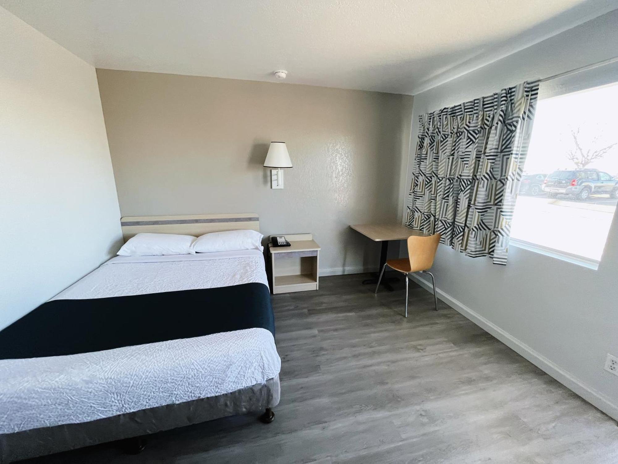 Motel 6-Holbrook, Az Экстерьер фото