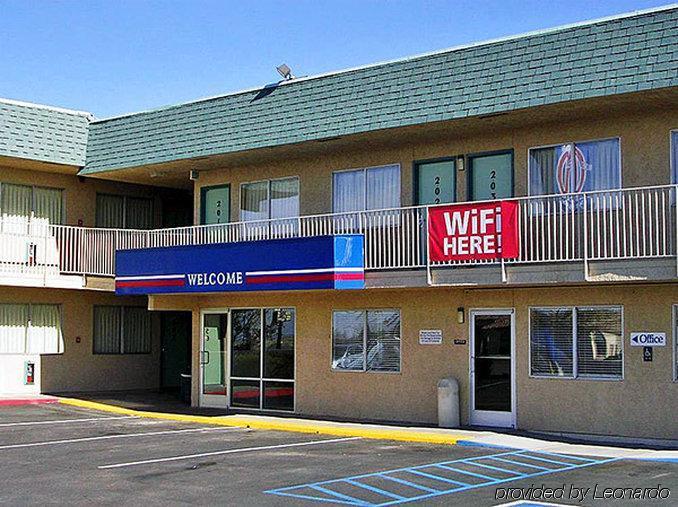 Motel 6-Holbrook, Az Экстерьер фото
