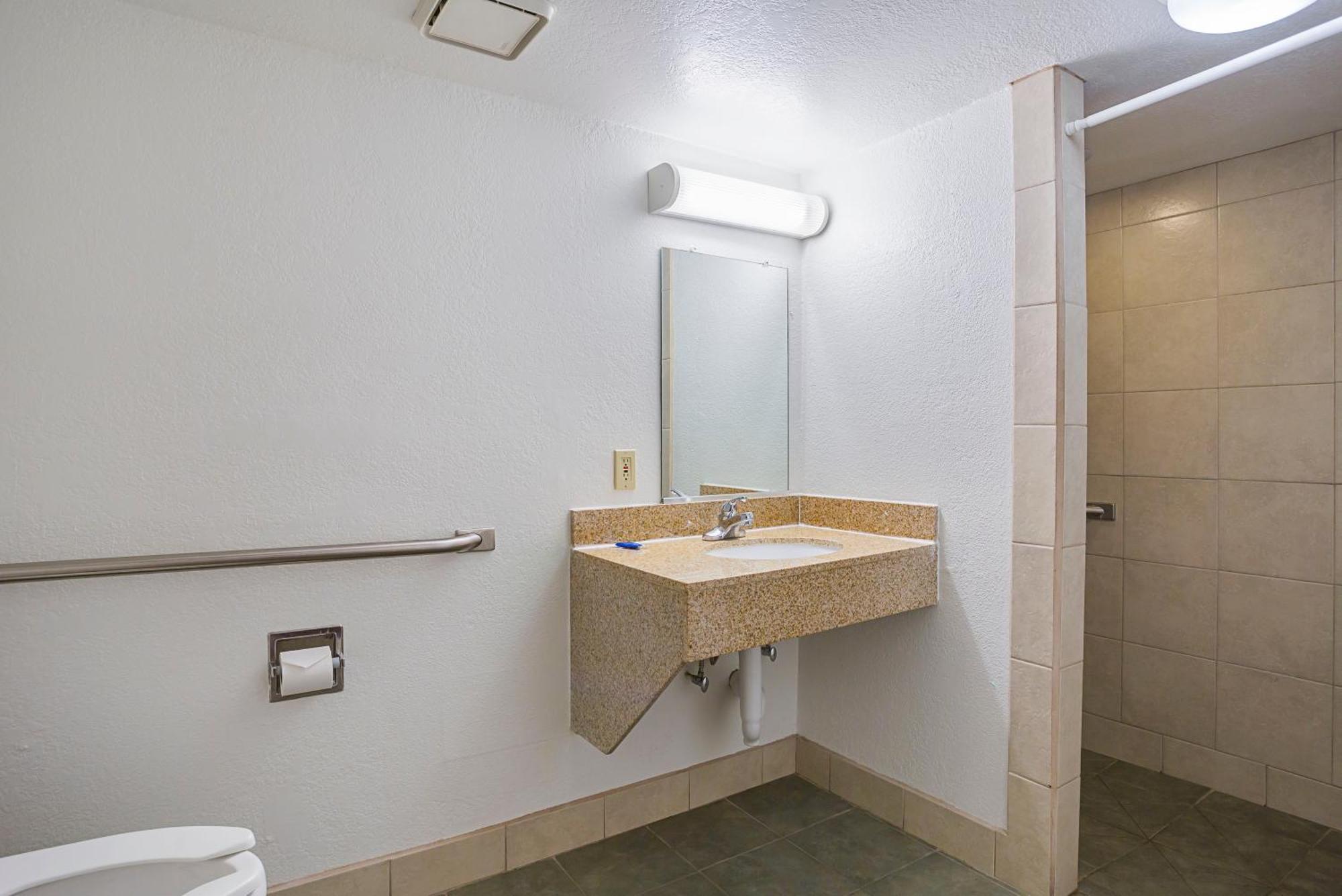 Motel 6-Holbrook, Az Экстерьер фото