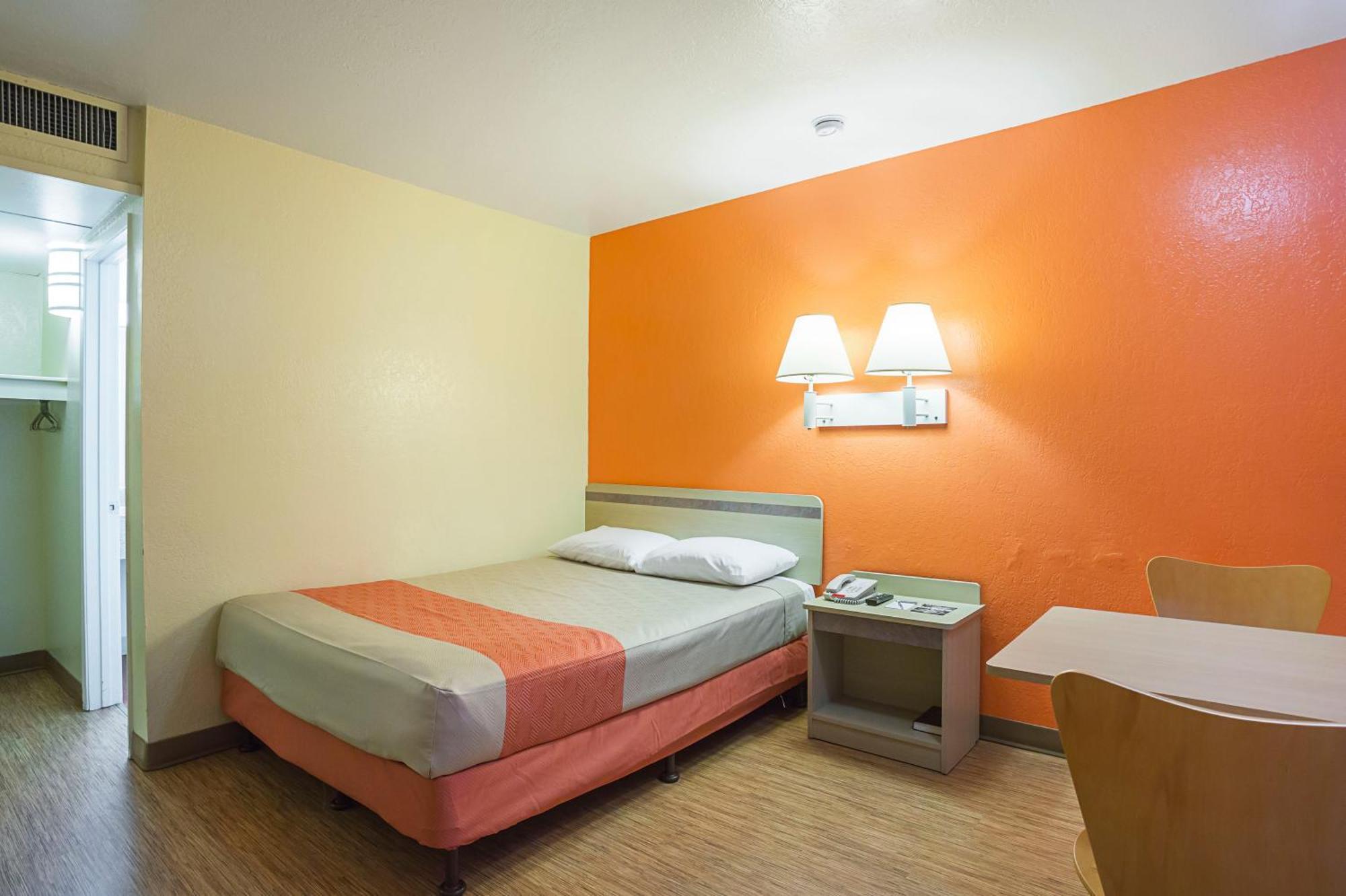 Motel 6-Holbrook, Az Экстерьер фото