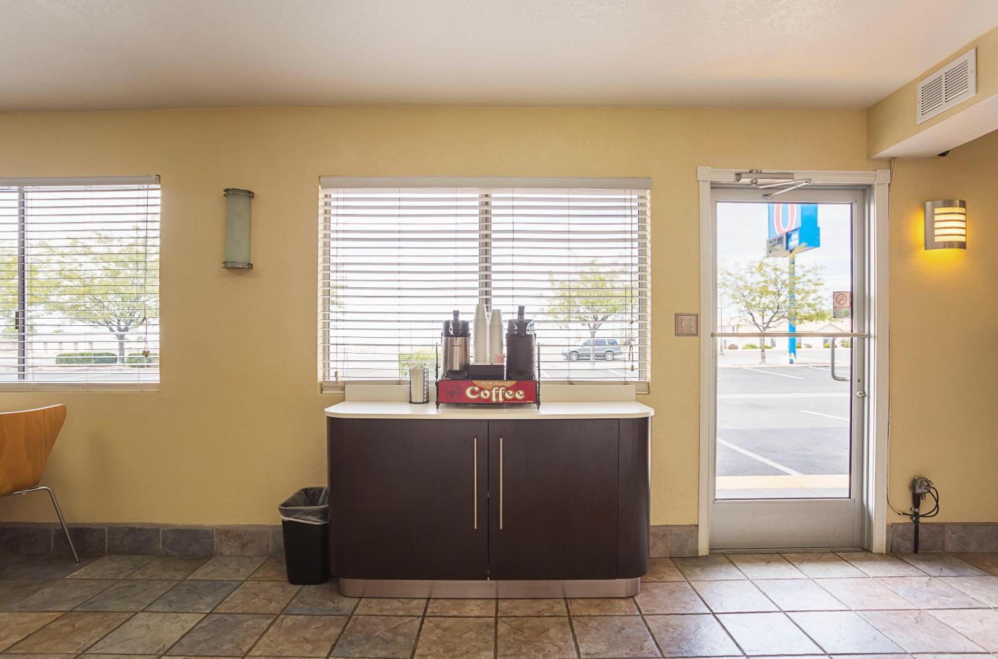 Motel 6-Holbrook, Az Экстерьер фото