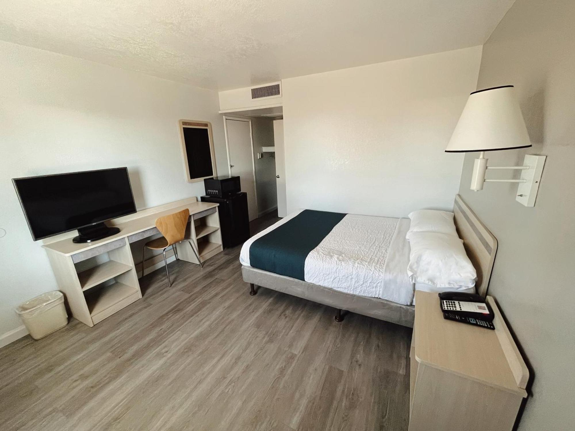 Motel 6-Holbrook, Az Экстерьер фото