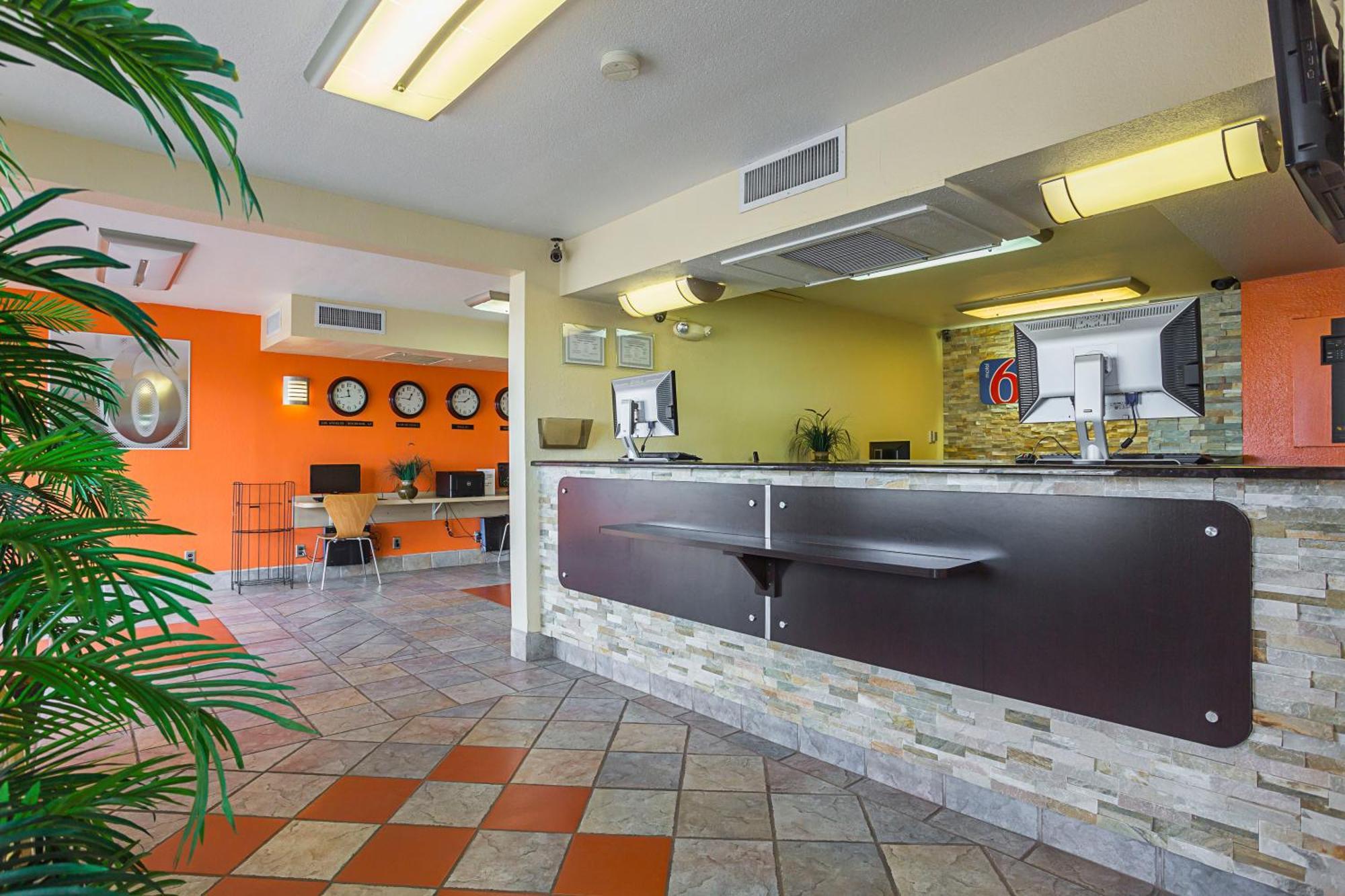 Motel 6-Holbrook, Az Экстерьер фото