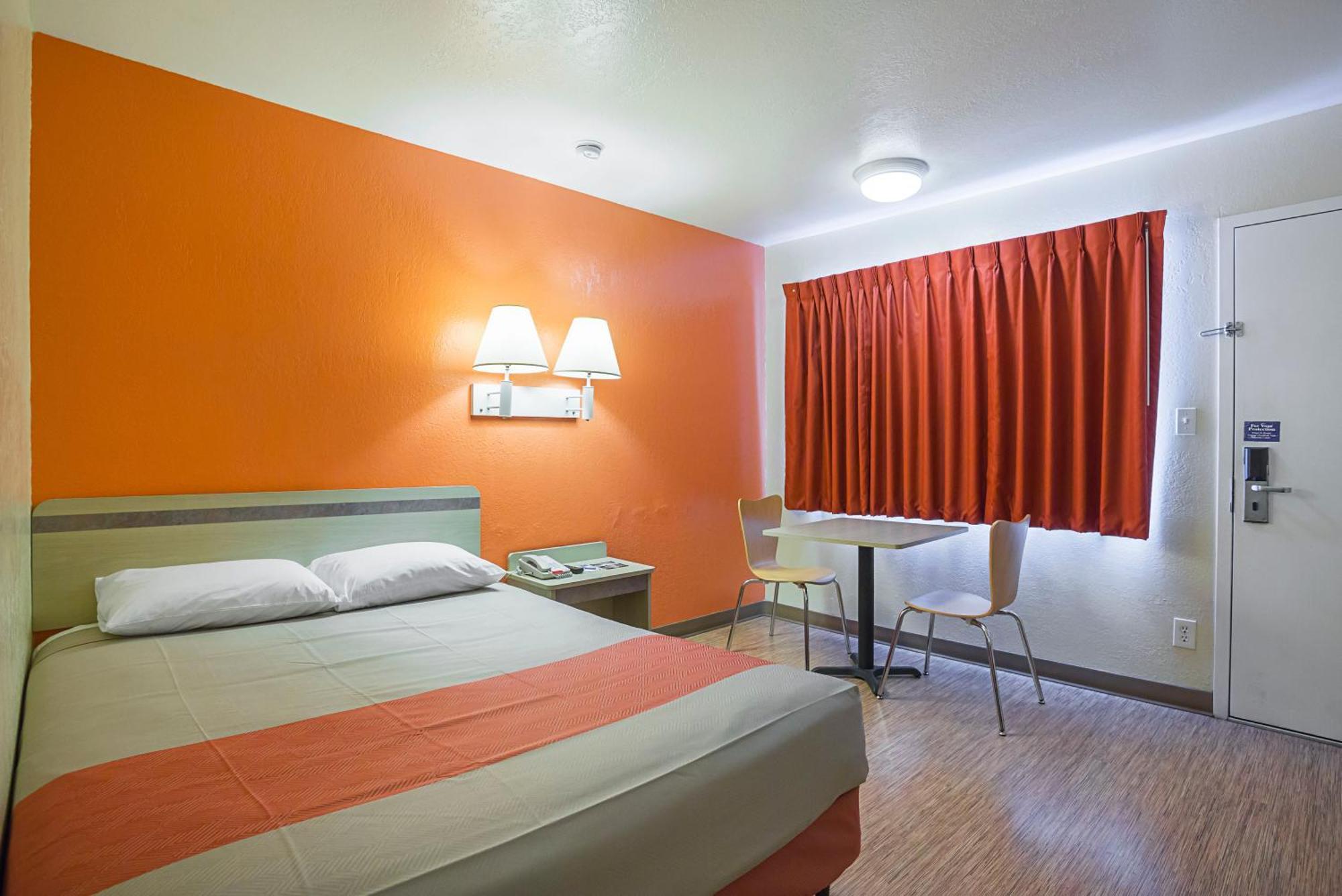 Motel 6-Holbrook, Az Экстерьер фото
