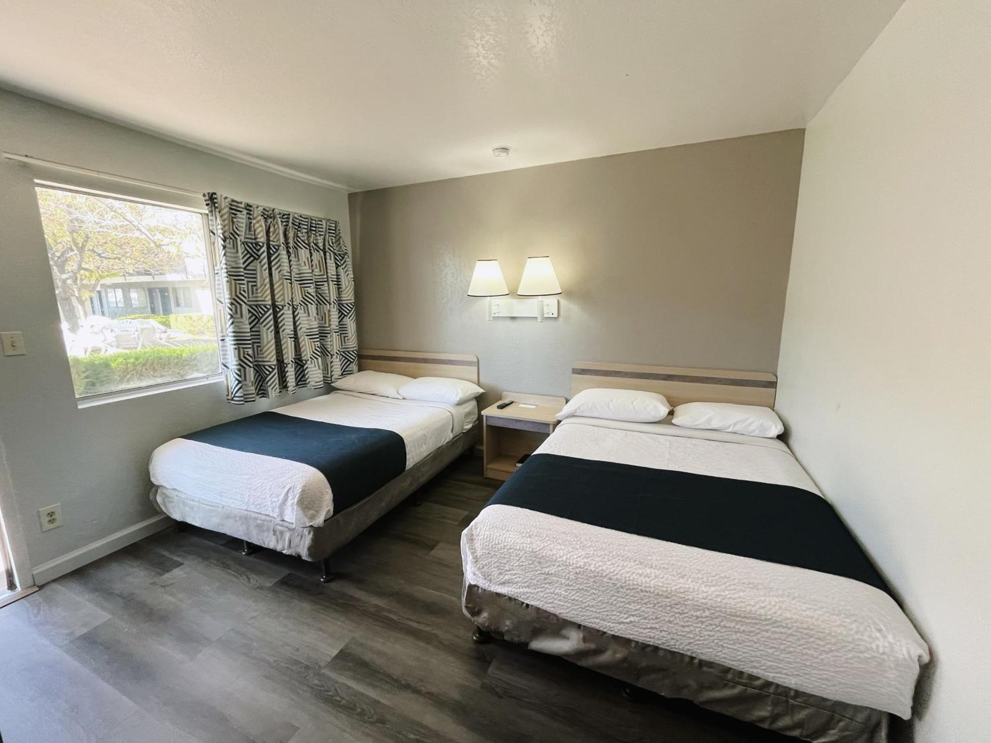 Motel 6-Holbrook, Az Экстерьер фото