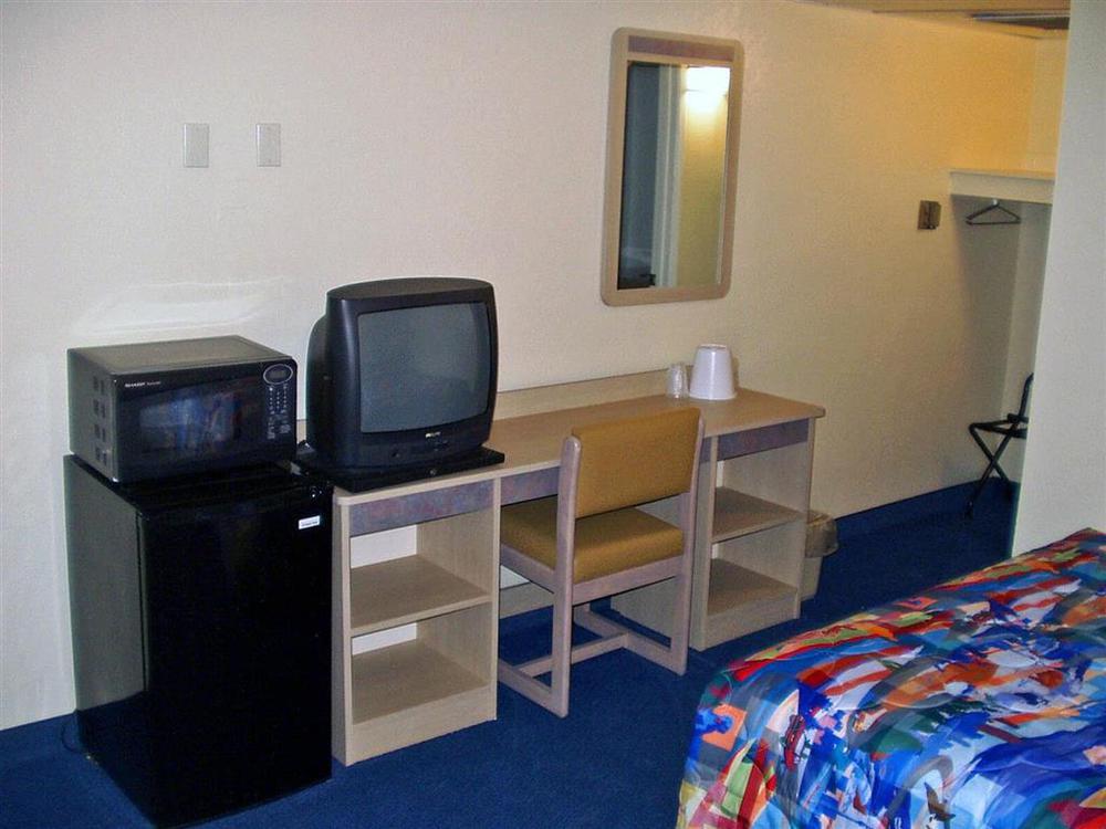 Motel 6-Holbrook, Az Номер фото