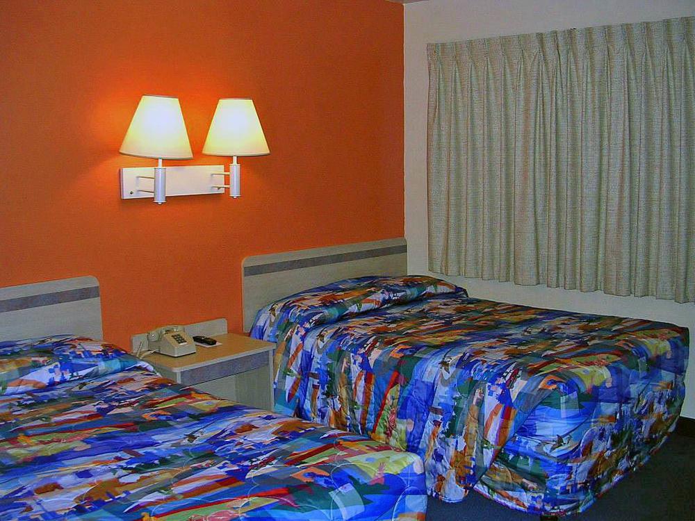 Motel 6-Holbrook, Az Номер фото
