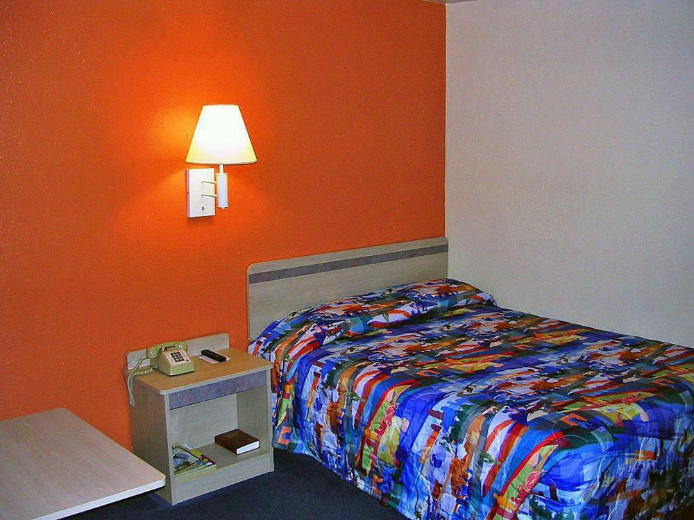 Motel 6-Holbrook, Az Номер фото