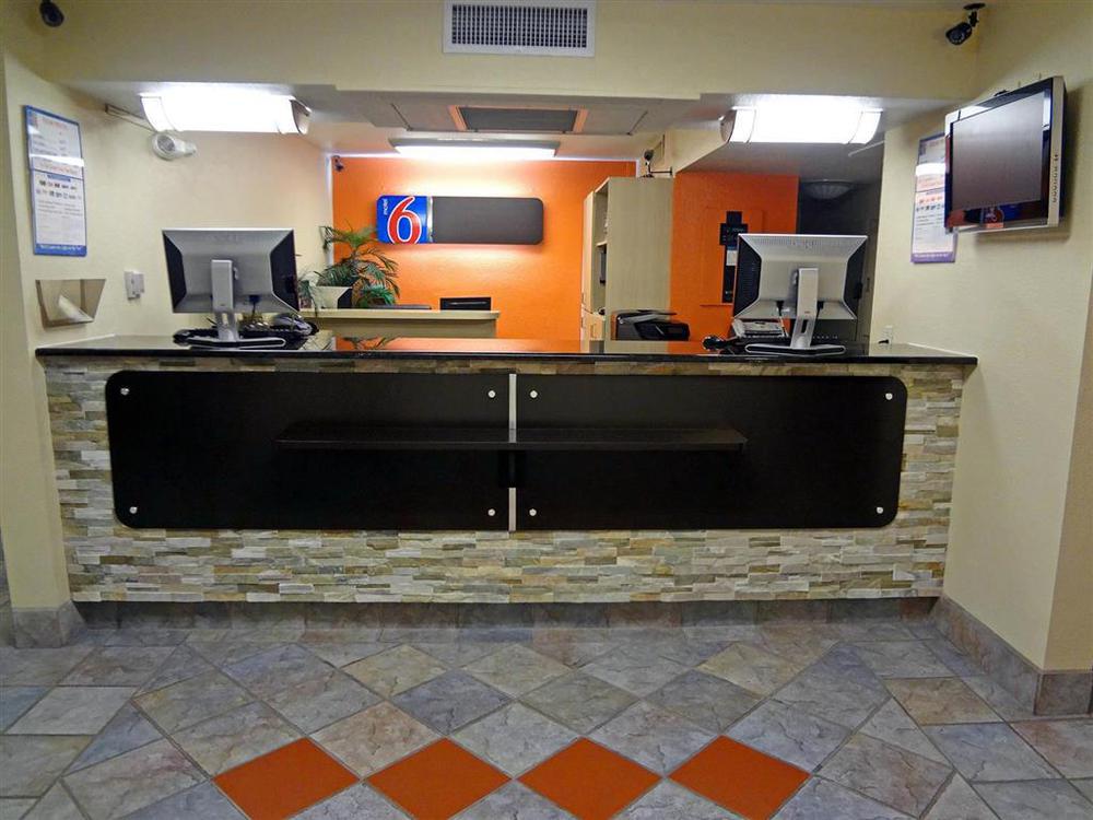 Motel 6-Holbrook, Az Номер фото